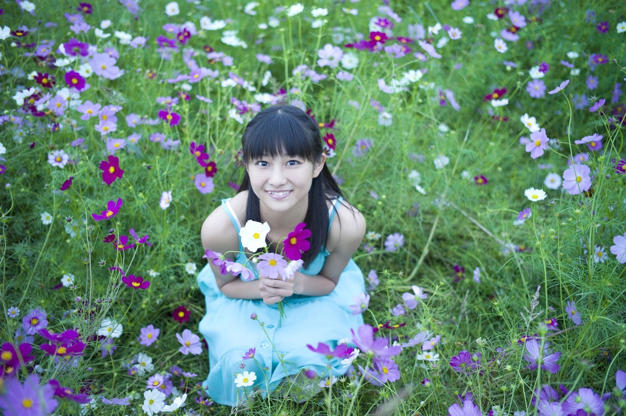 和田彩花 日本写真 [Hello! Project Digital Books]